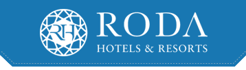 Resulta ng larawan para sa Roda Al Murooj Hotel and Suites logo