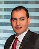 Saif Jean Saleh Jazrawi