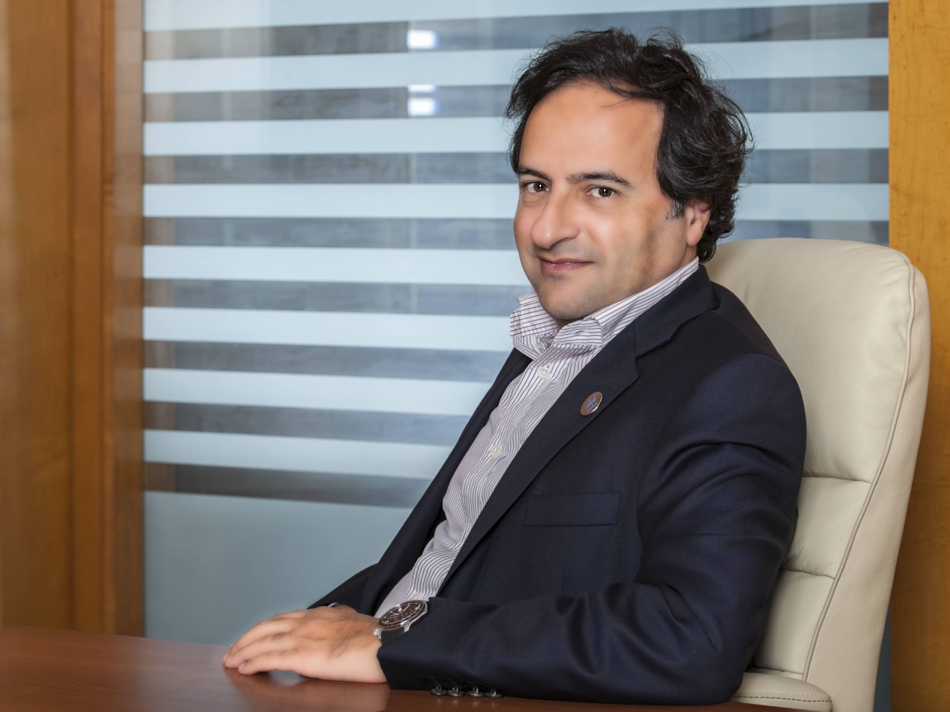 Adib Karam