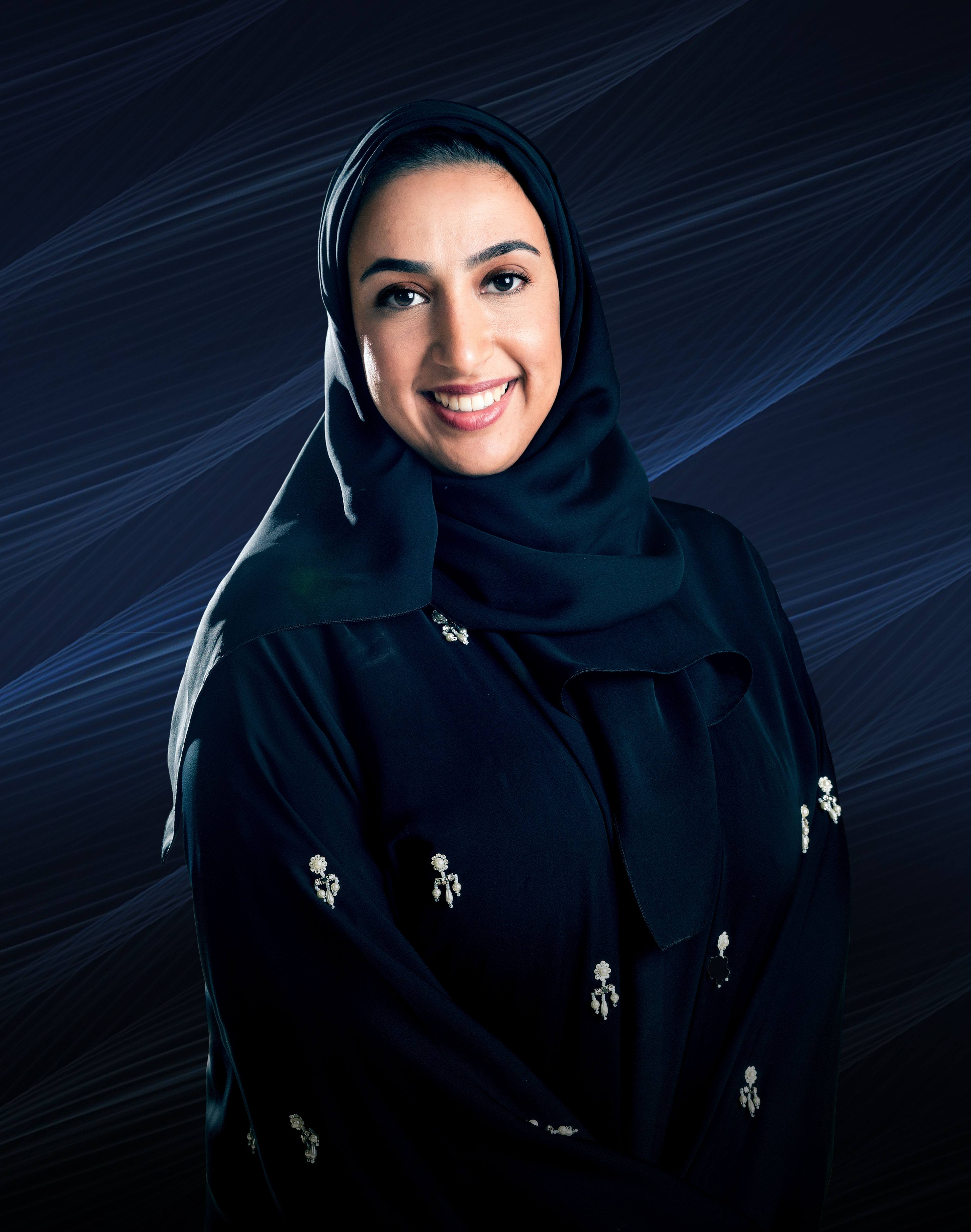 Maryam Al Sayegh