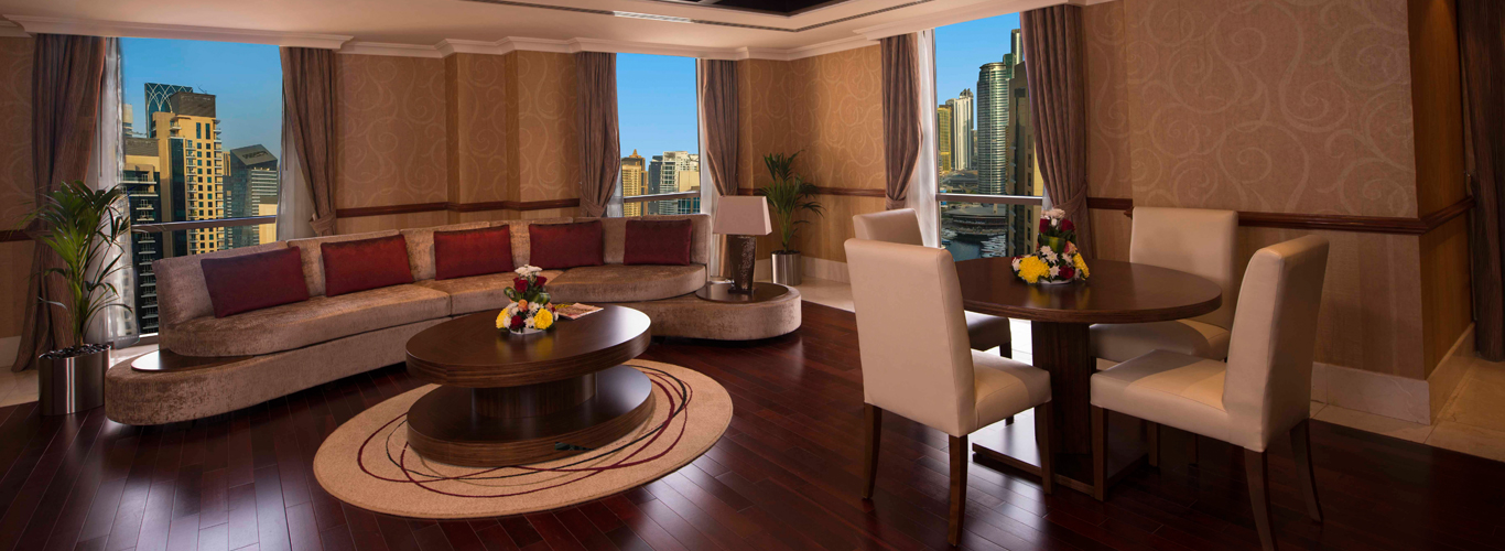 Roda amwaj suites jumeirah beach residence